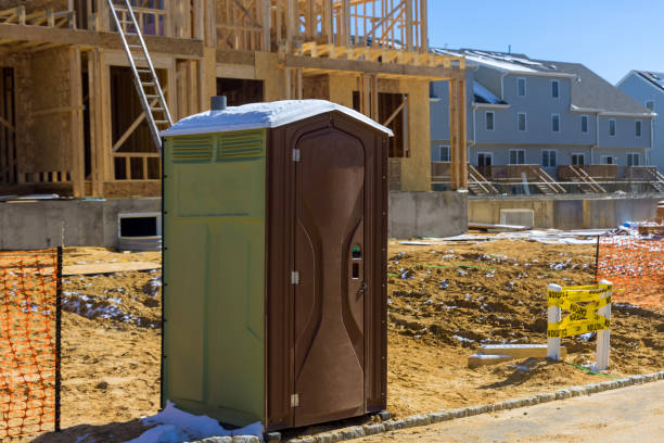 Portable Toilet Options We Offer in Boalsburg, PA